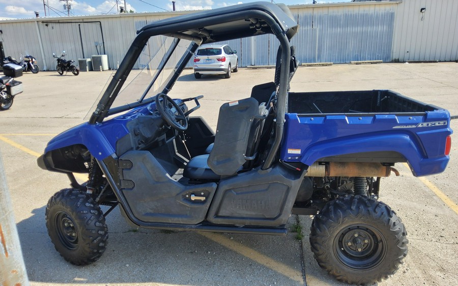 2020 Polaris Ranger XP® 1000 Premium