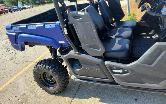 2020 Polaris Ranger XP® 1000 Premium