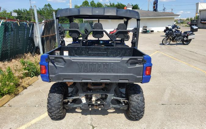 2020 Polaris Ranger XP® 1000 Premium