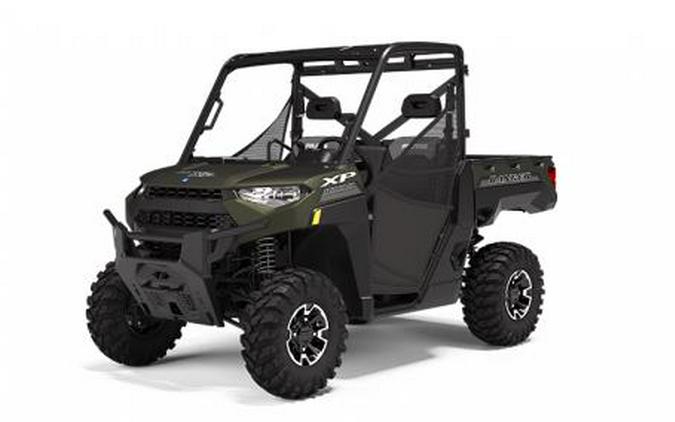 2020 Polaris Ranger XP® 1000 Premium