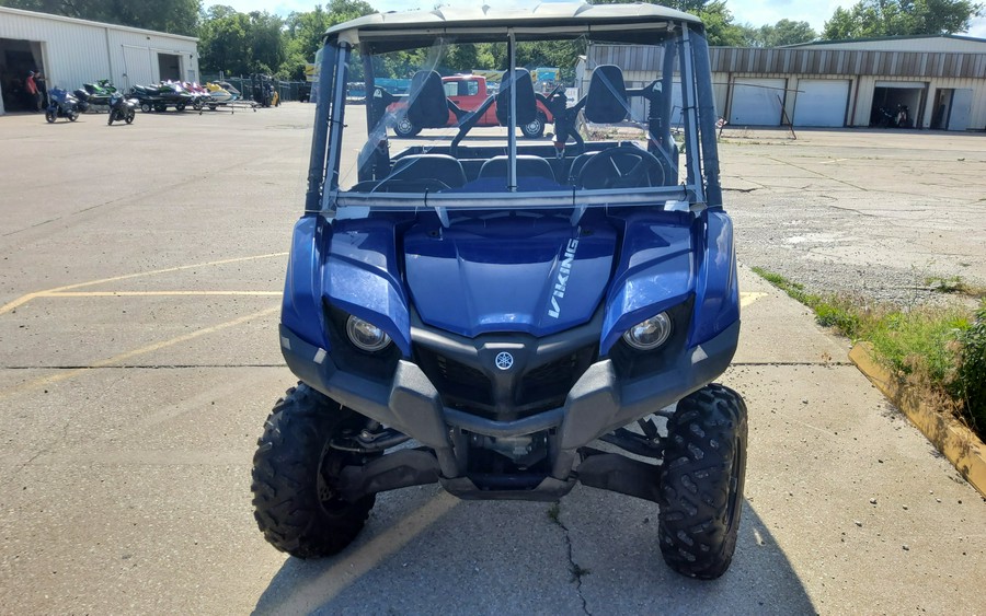 2020 Polaris Ranger XP® 1000 Premium