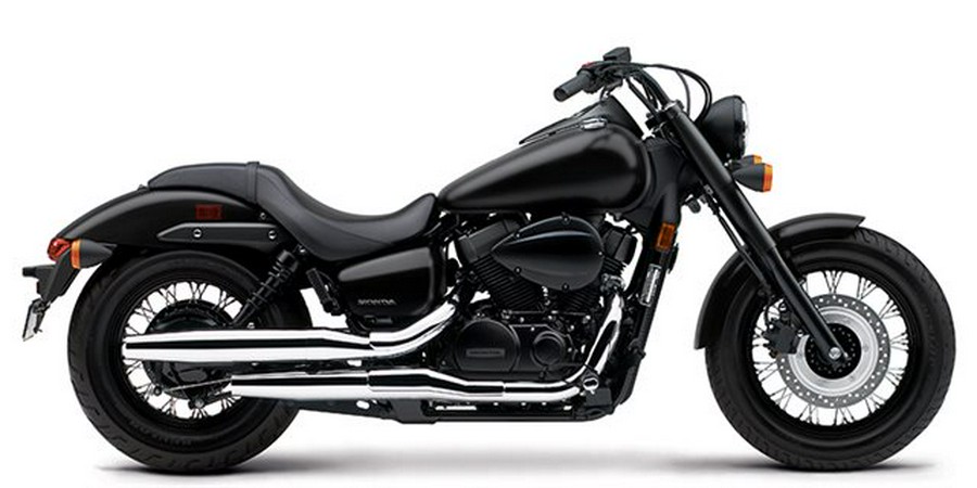 2022 Honda Shadow Phantom