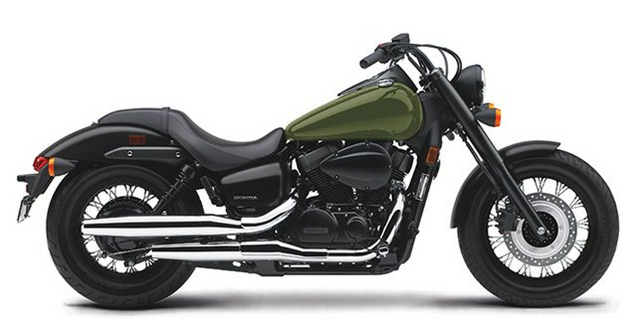 2022 Honda Shadow Phantom