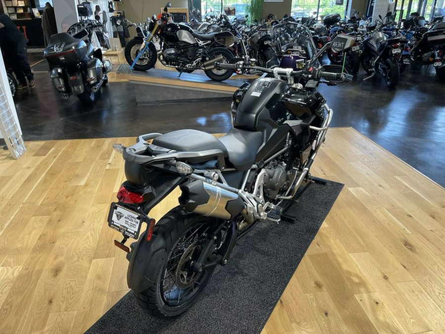 2023 Triumph Tiger 1200 Rally Explorer RALLY EXP