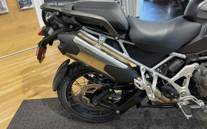 2023 Triumph Tiger 1200 Rally Explorer RALLY EXP