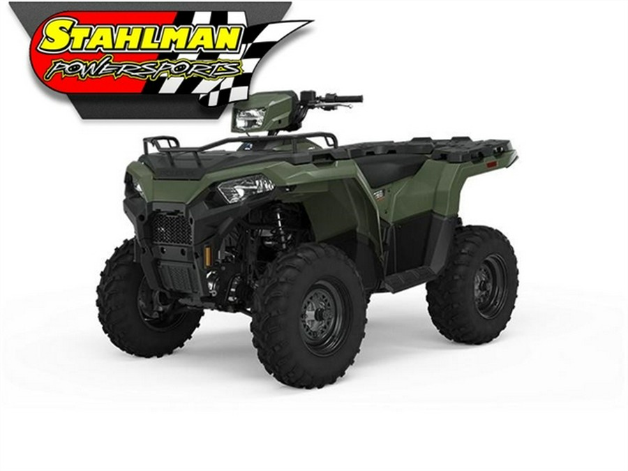 2024 Polaris Sportsman® 450 H.O. Utility