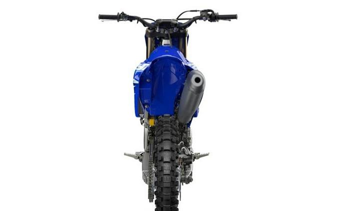 2025 Yamaha YZ 450F