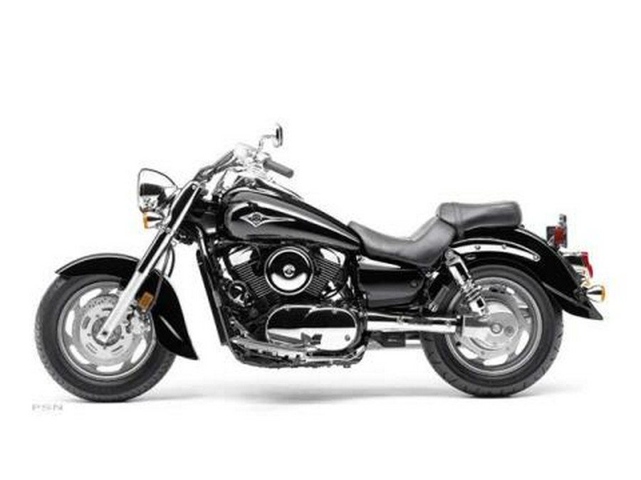 2007 Kawasaki Vulcan® 1600 Classic