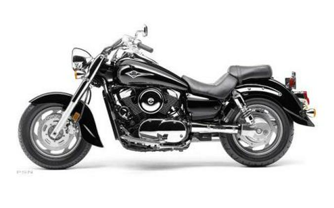 2007 Kawasaki Vulcan® 1600 Classic