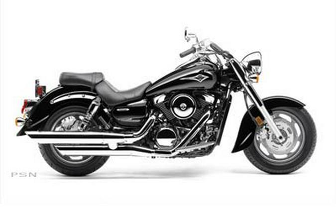 2007 Kawasaki Vulcan® 1600 Classic