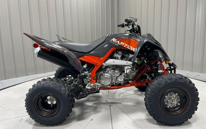 2024 Yamaha Raptor 700R SE