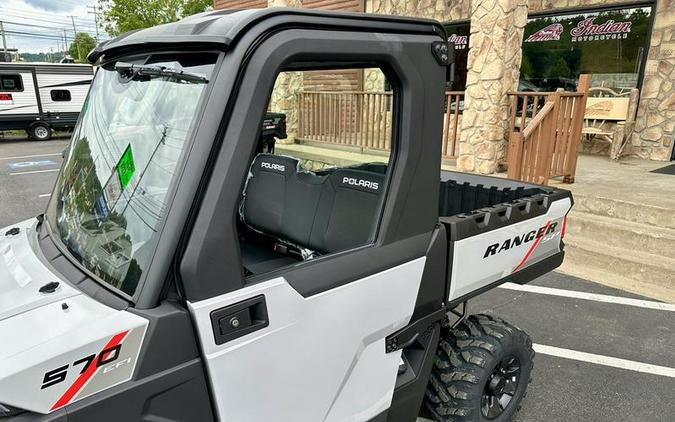 2024 Polaris® Ranger SP 570 NorthStar Edition