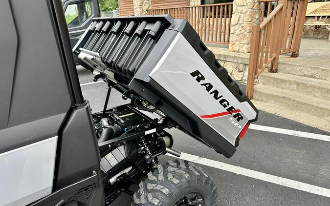 2024 Polaris® Ranger SP 570 NorthStar Edition