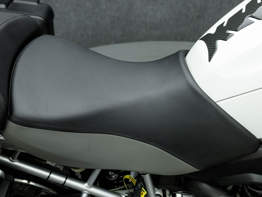 2010 BMW R1200GS W/ABS