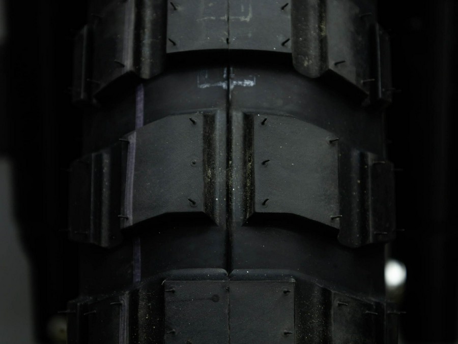 2010 BMW R1200GS W/ABS