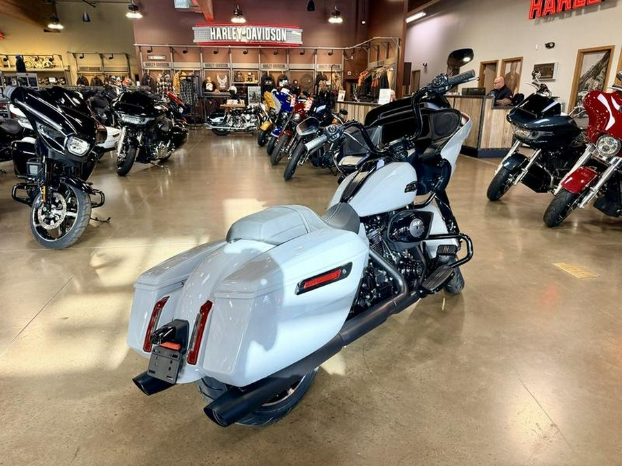 2025 Harley-Davidson® FLTRX - Road Glide®