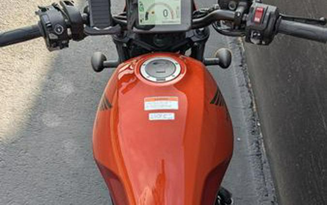 Used 2025 Honda Rebel 1100 DCT SE