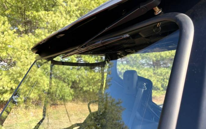 2025 Honda Pioneer 1000 "Swamp Stomper"