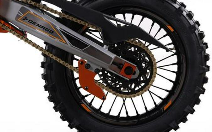 2023 Denago Powersports MX3