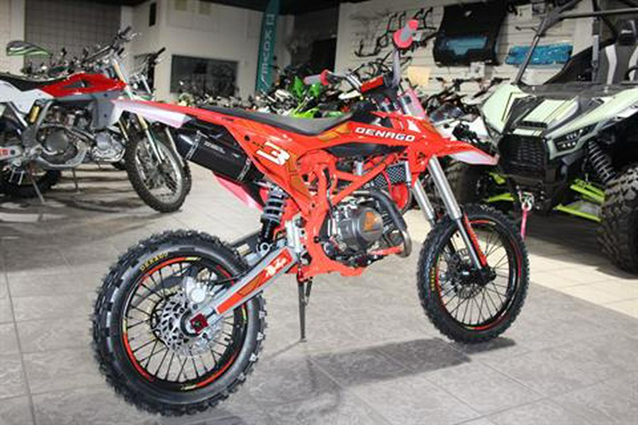 2023 Denago Powersports MX3