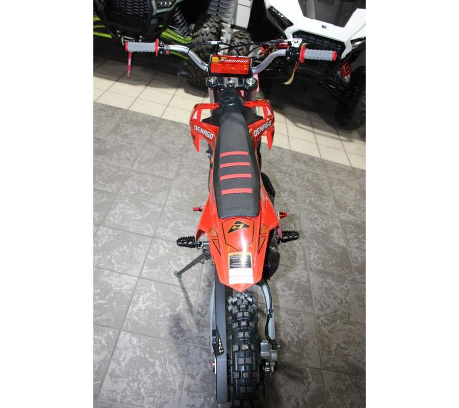 2023 Denago Powersports MX3