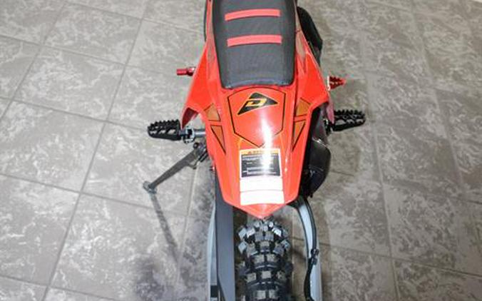 2023 Denago Powersports MX3
