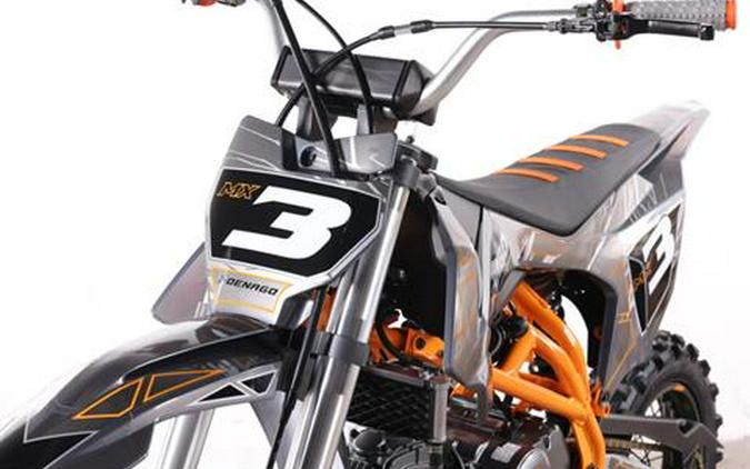 2023 Denago Powersports MX3