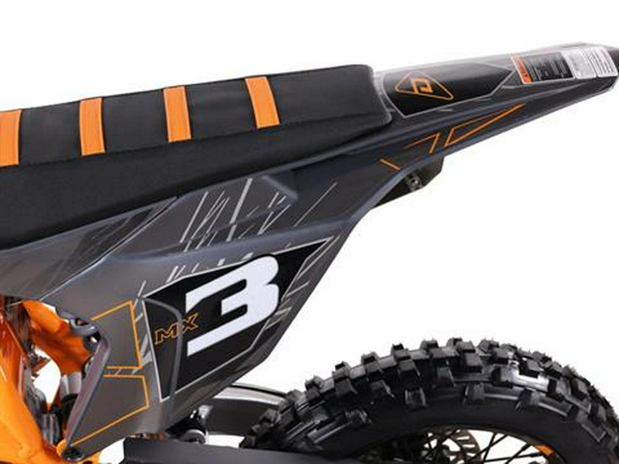 2023 Denago Powersports MX3