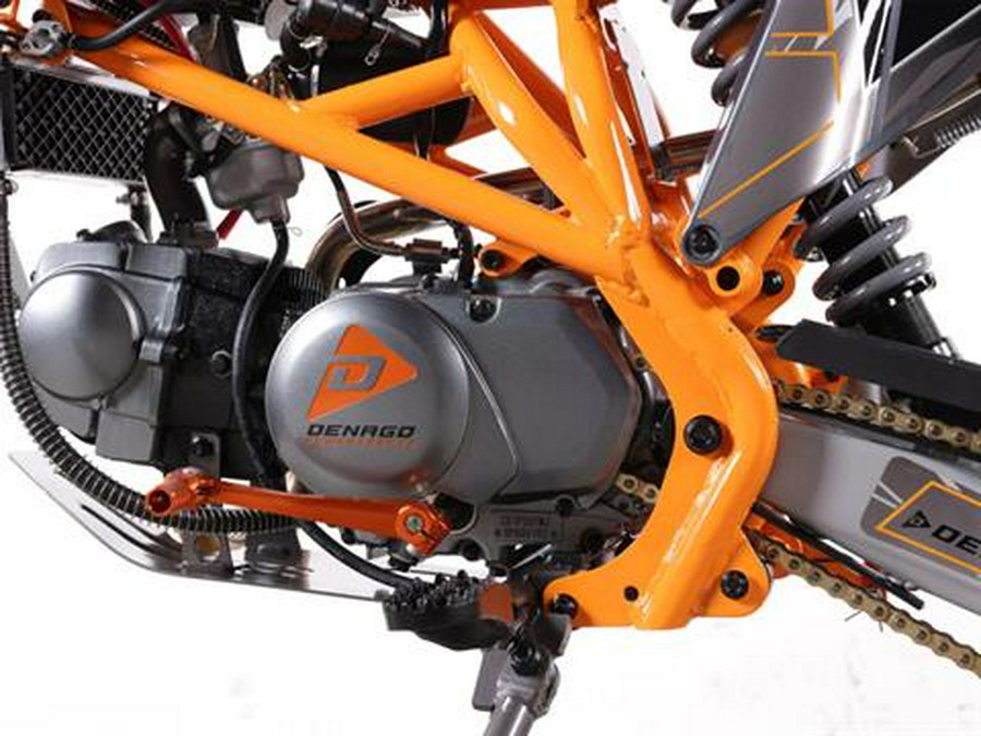 2023 Denago Powersports MX3