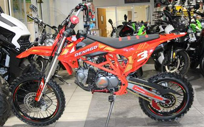 2023 Denago Powersports MX3