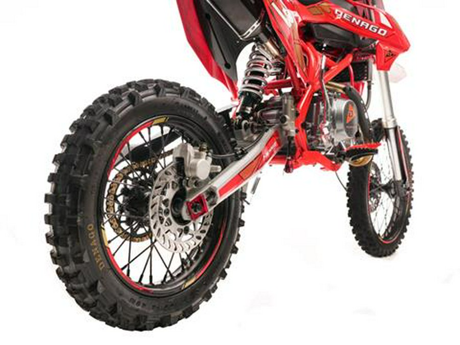 2023 Denago Powersports MX3