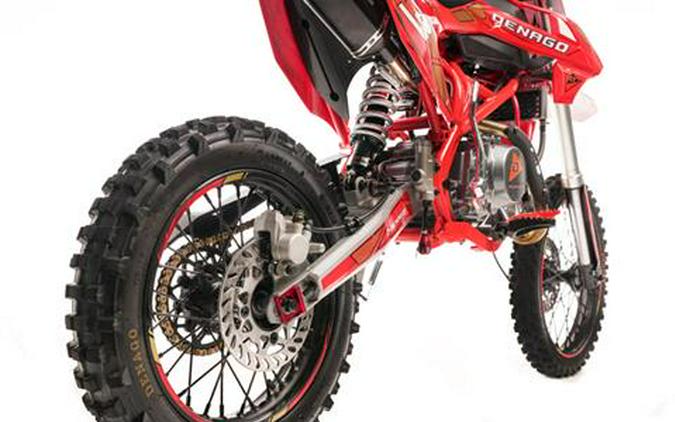 2023 Denago Powersports MX3