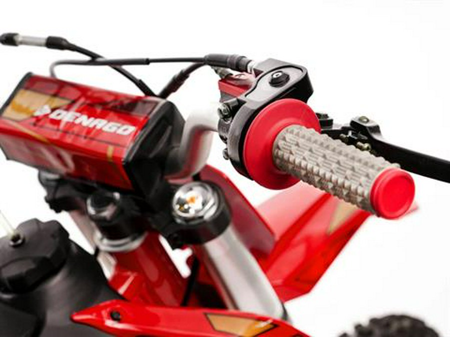 2023 Denago Powersports MX3