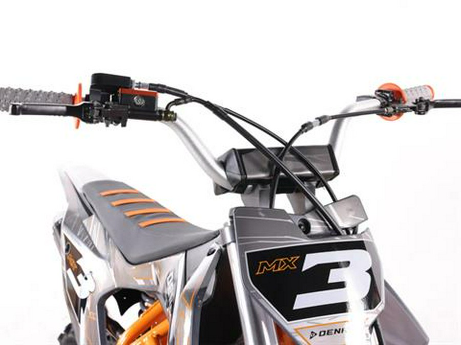2023 Denago Powersports MX3