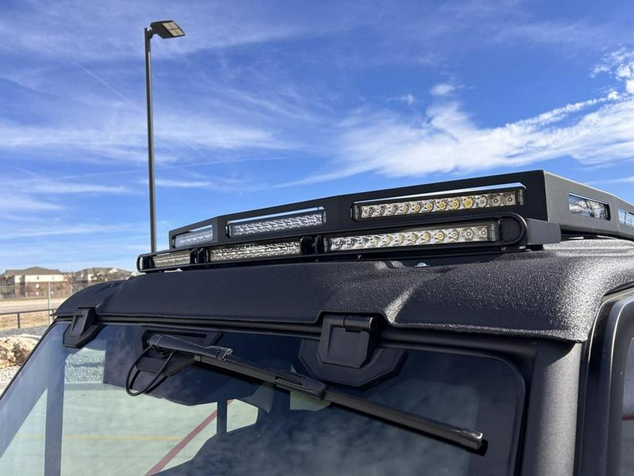 2026 Can-Am® Defender MAX Limited HD11 Desert Tan & Carbon Black