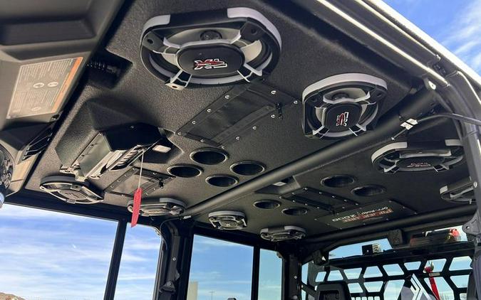 2026 Can-Am® Defender MAX Limited HD11 Desert Tan & Carbon Black