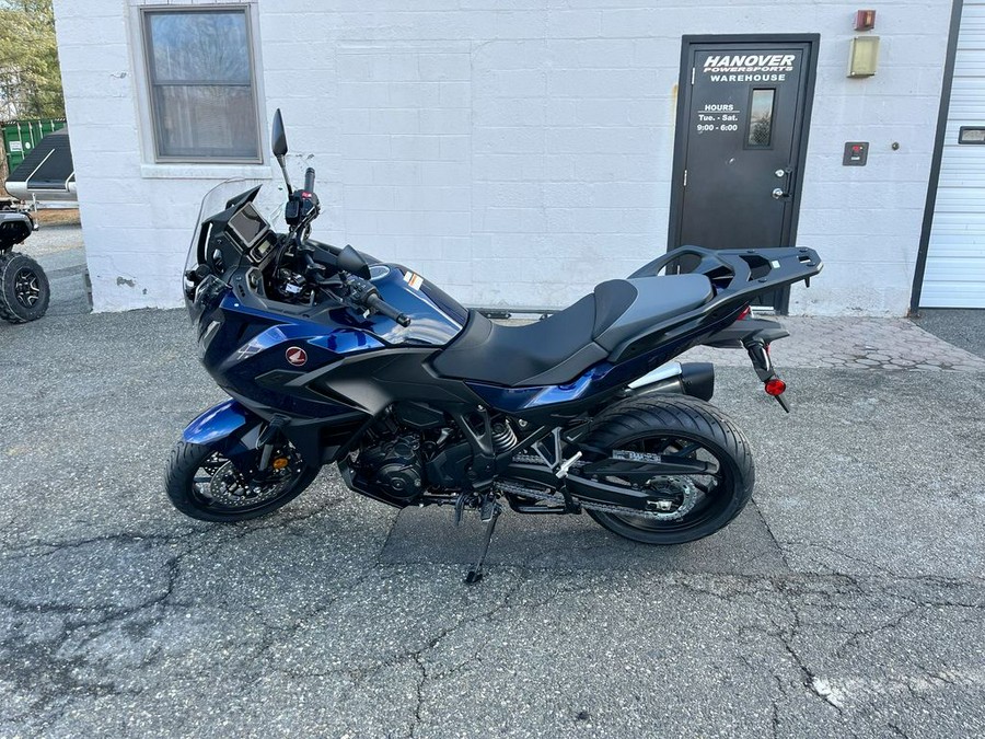2025 Honda® NT1100DS