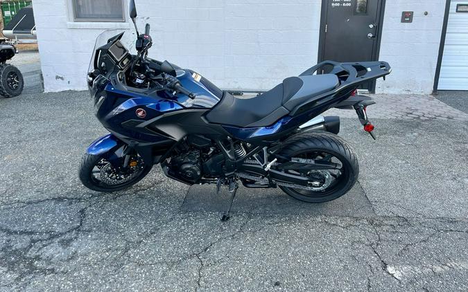 2025 Honda® NT1100DS