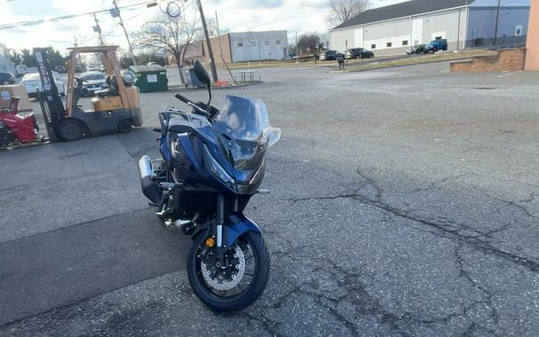 2025 Honda® NT1100DS