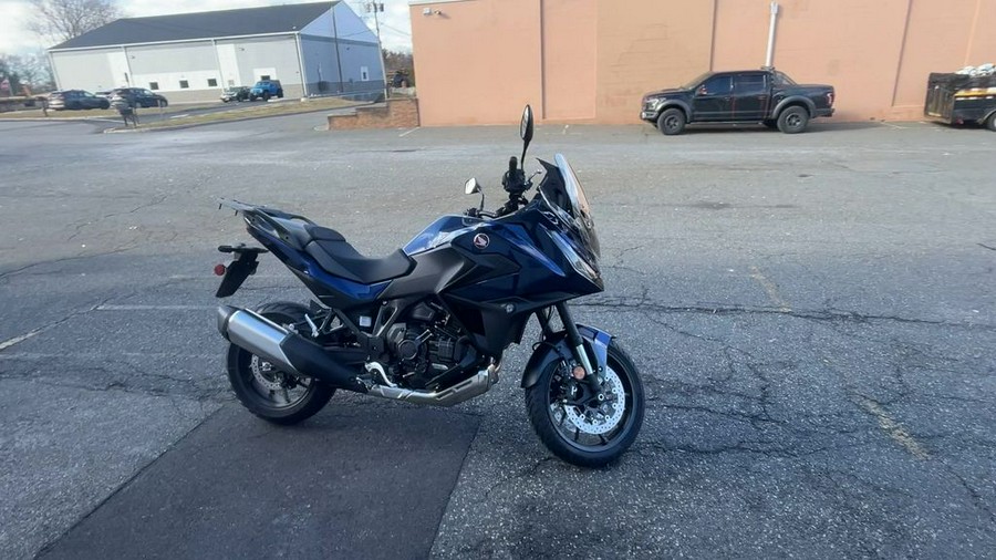 2025 Honda® NT1100DS