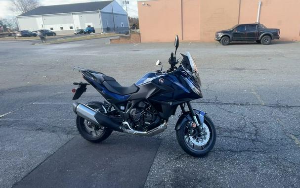 2025 Honda® NT1100DS
