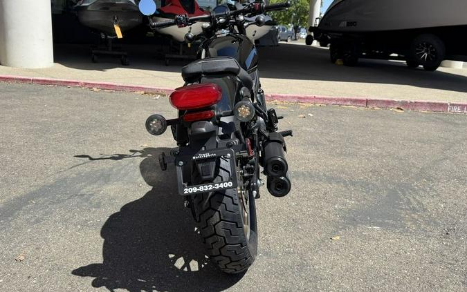 2026 CFMOTO 450CL-C