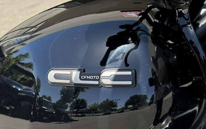 2026 CFMOTO 450CL-C