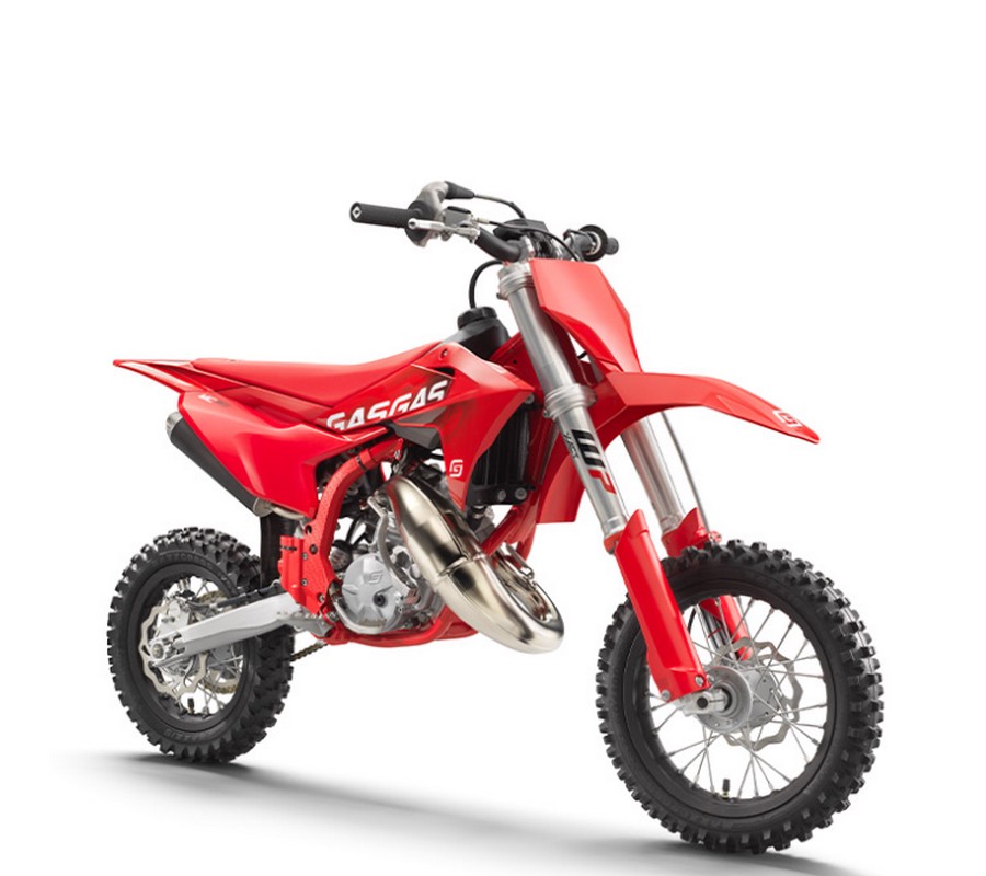 2026 GAS GAS MC 50