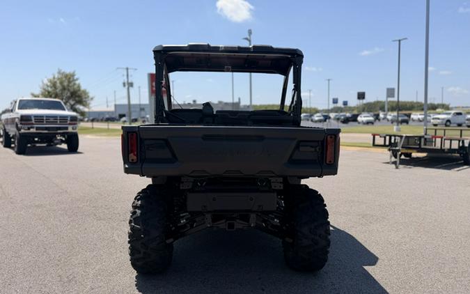 2026 Honda Pioneer 1000 Deluxe