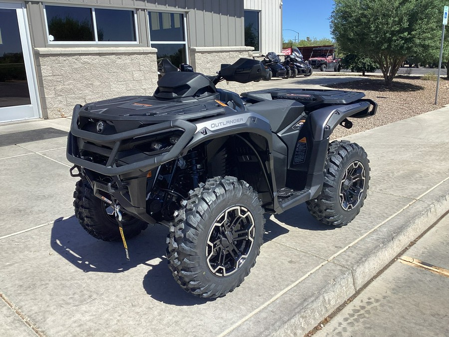 2026 Outlander™ XT 850 - Can-Am