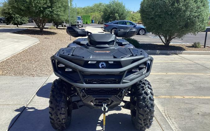 2026 Outlander™ XT 850 - Can-Am