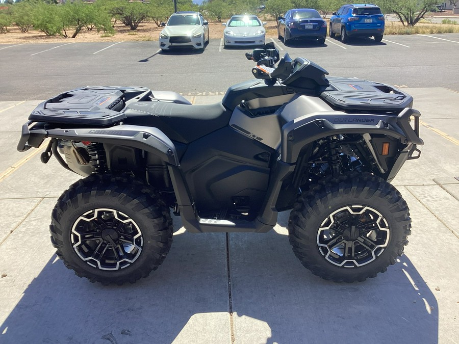2026 Outlander™ XT 850 - Can-Am