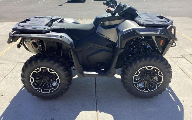 2026 Outlander™ XT 850 - Can-Am