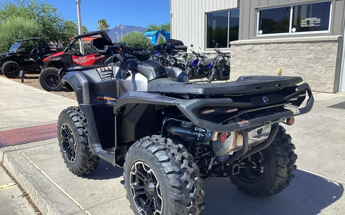 2026 Outlander™ XT 850 - Can-Am